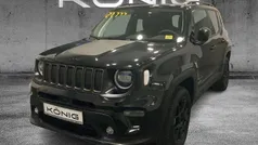 Gebraucht 2022 Jeep Renegade Limited SUV | 27.497 € (Fairer Preis)