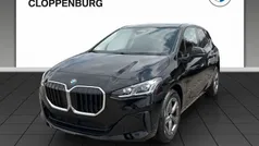 Gebraucht 2025 BMW 218 Performance Van / Kleinbus | 35.290 € (Guter Preis)