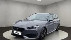 Gebraucht 2024 Cupra Leon VZ Kombi | 36.600 € (Etwas zu teuer)