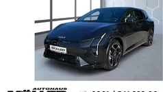 Schwarz Neu 2025 Kia EV4 3 Kleinwagen | 49.989 € (Fairer Preis)