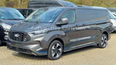 Gebraucht 2024 Ford Transit Custom Sport Van / Kleinbus | 49.890 € (Superpreis)