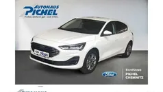 Weiß Gebraucht 2023 Ford Focus Style Limousine | 23.599 € (Fairer Preis)