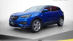 Gebraucht 2018 Opel Grandland X Dynamic SUV | 13.845 € (Fairer Preis)