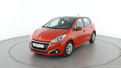 Gebraucht 2016 Peugeot 208 Active Kleinwagen | 8.290 €