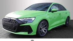Gebraucht 2025 Audi RS3 Sport Kleinwagen | 69.990 € (Fairer Preis)