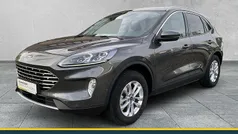 Gebraucht 2022 Ford Kuga Titanium X SUV | 28.990 € (Etwas zu teuer)