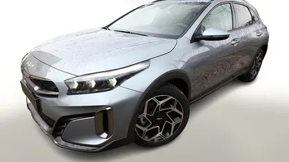 Gebraucht 2025 Kia XCeed GT-Line SUV | 30.623 € (Fairer Preis)