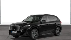 Schwarz Gebraucht 2023 BMW iX1 M Sport SUV | 41.890 € (Fairer Preis)