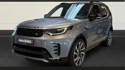 Gebraucht 2024 Land Rover Discovery 5 HSE Dynamic SUV | 94.490 €