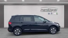 Gebraucht 2024 VW Touran Move Van / Kleinbus | 32.908 € (Fairer Preis)