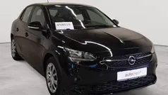 Gebraucht 2022 Opel Corsa Edition Kleinwagen | 13.490 € (Fairer Preis)