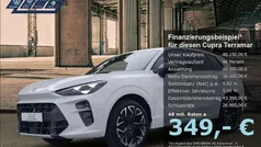 Gebraucht 2025 Cupra Terramar VZ SUV | 46.150 € (Fairer Preis)
