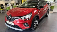Gebraucht 2020 Renault Captur Intens SUV | 15.490 € (Fairer Preis)