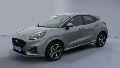 Gebraucht Ford Puma ST-Line 125 PS (91 kW) 2025 SUV