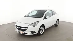 Gebraucht 2016 Opel Corsa drive Limousine | 8.890 € (Fairer Preis)