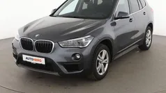 Grau Gebraucht 2019 BMW X1 Advantage SUV | 18.930 € (Fairer Preis)