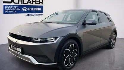 Gebraucht Hyundai Ioniq 5 Techniq 167 kW (228 PS) 2024 SUV