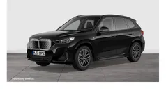 Schwarz Gebraucht 2025 BMW iX1 M Sport SUV | 48.880 € (Fairer Preis)