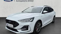 Gebraucht 2025 Ford Focus ST-Line Kombi | 29.900 € (Fairer Preis)