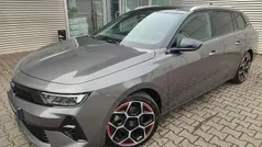 Platiniumgrau Gebraucht 2023 Opel Astra Kombi | 22.880 € (Fairer Preis)