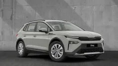 Gebraucht 2025 Skoda Elroq SUV | 32.890 € (Superpreis)