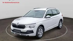 Gebraucht 2025 Skoda Kamiq Selection SUV | 27.990 € (Superpreis)