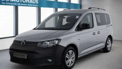 Usata VW Caddy 122 CV (89 kW) 2023 Monovolume