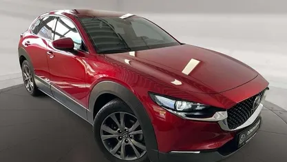 Gebraucht 2020 Mazda CX-30 Selection SUV | 22.490 € (Fairer Preis)