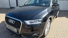Schwarz Gebraucht 2011 Audi Q3 S-Line SUV | 14.999 € (Fairer Preis)