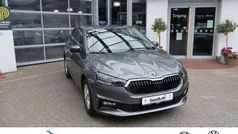 Gebraucht 2025 Skoda Fabia Selection Limousine | 18.980 € (Fairer Preis)