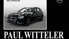 Gebraucht 2020 Audi A4 Advanced Kombi | 24.560 € (Fairer Preis)