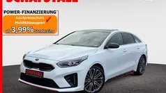 Gebraucht 2021 Kia ProCeed Comfort Kleinwagen | 23.979 € (Guter Preis)
