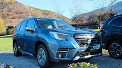 Gebraucht 2024 Subaru Forester Active SUV | 36.990 € (Guter Preis)