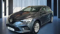 Titangrau Gebraucht 2021 Renault Clio V Intens Limousine | 15.990 € (Fairer Preis)