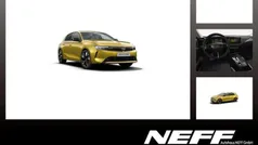 Uni Neu 2025 Opel Astra Edition Limousine | 24.768 € (Superpreis)