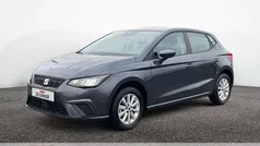 Grau Gebraucht 2025 Seat Ibiza Reference Kleinwagen | 16.990 € (Guter Preis)