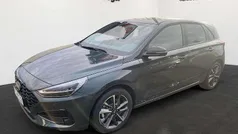Gebraucht 2024 Hyundai i30 Advantage Limousine | 22.850 € (Fairer Preis)