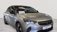 Grau met. Gebraucht 2022 Opel Corsa-e Elegance Kleinwagen | 14.790 € (Guter Preis)
