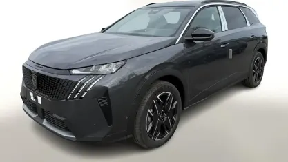 Usata Peugeot 5008 Allure 145 CV (106 kW) 2026 SUV