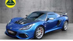 Gebraucht 2022 Lotus Exige Coupé | 112.888 €