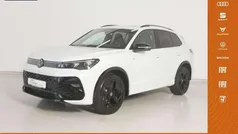 Gebraucht 2025 VW Tiguan Style SUV | 44.480 € (Fairer Preis)