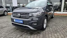 Gebraucht 2021 VW T-Cross Life SUV | 19.975 € (Guter Preis)