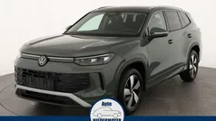 Cipressino grün metallic Neu 2025 VW Tayron Life SUV | 42.995 € (Superpreis)
