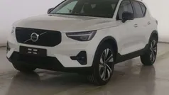 Gebraucht 2024 Volvo XC40 Plus SUV | 38.900 € (Fairer Preis)