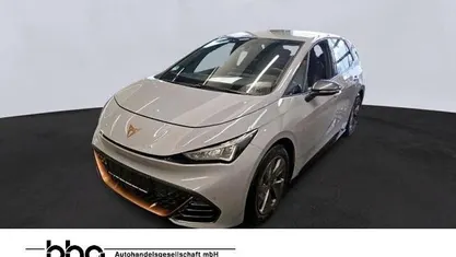 Gebraucht Cupra Born 150 kW (204 PS) 2023 Grau Kleinwagen