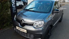 Grau Gebraucht 2023 Renault Twingo Techno Kleinwagen | 13.980 € (Fairer Preis)