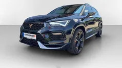Gebraucht 2021 Cupra Ateca VZ SUV | 31.990 € (Guter Preis)