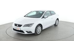 Gebraucht 2015 Seat Leon Style Coupé | 9.790 € (Fairer Preis)