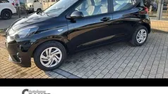 Gebraucht 2024 Hyundai i10 Select Kleinwagen | 16.490 € (Fairer Preis)