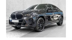 Gebraucht 2024 BMW X6 M Sport SUV | 79.995 € (Guter Preis)